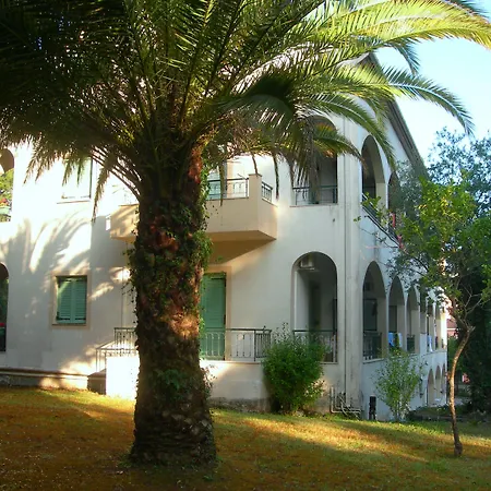 Hotel apartamentowy Karmar