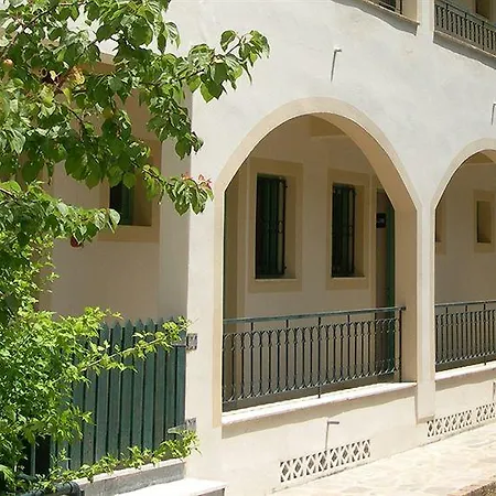 Karmar מלון דירות דאסיה