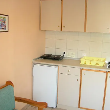 Hotel apartamentowy Karmar
