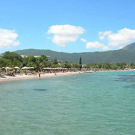 Karmar Hotel apartamentowy Dassia (Corfu)