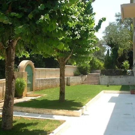 Karmar מלון דירות דאסיה