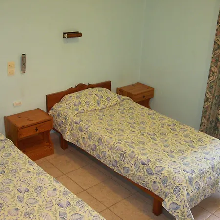 Karmar Hotel apartamentowy 2*