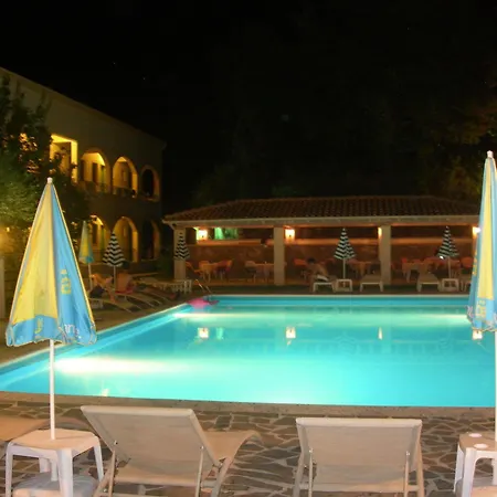 Hotel apartamentowy Karmar